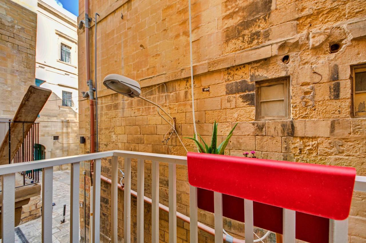 33 Sally Port Valletta Exterior photo